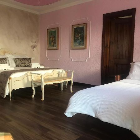 Vecchia Favola House Villa Quarto dʼAltino Kültér fotó