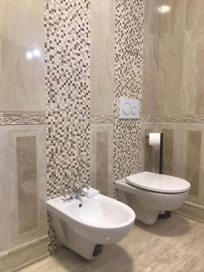 Vecchia Favola House Villa Quarto dʼAltino Kültér fotó