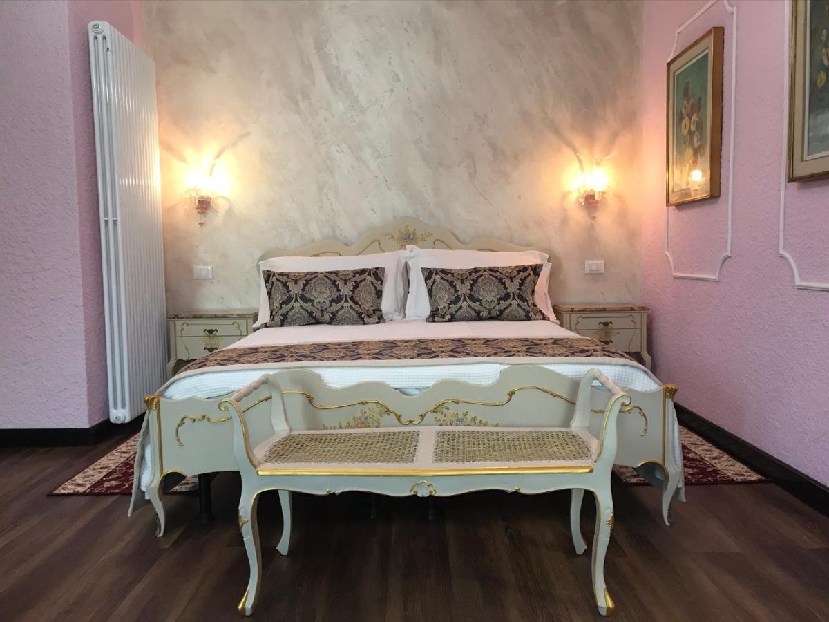 Vecchia Favola House Villa Quarto dʼAltino Kültér fotó