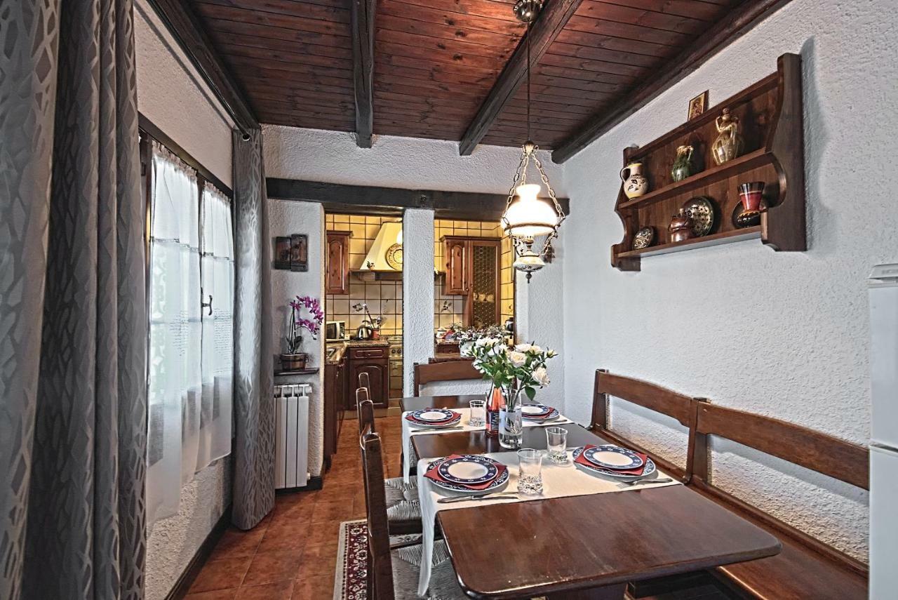 Vecchia Favola House Villa Quarto dʼAltino Kültér fotó