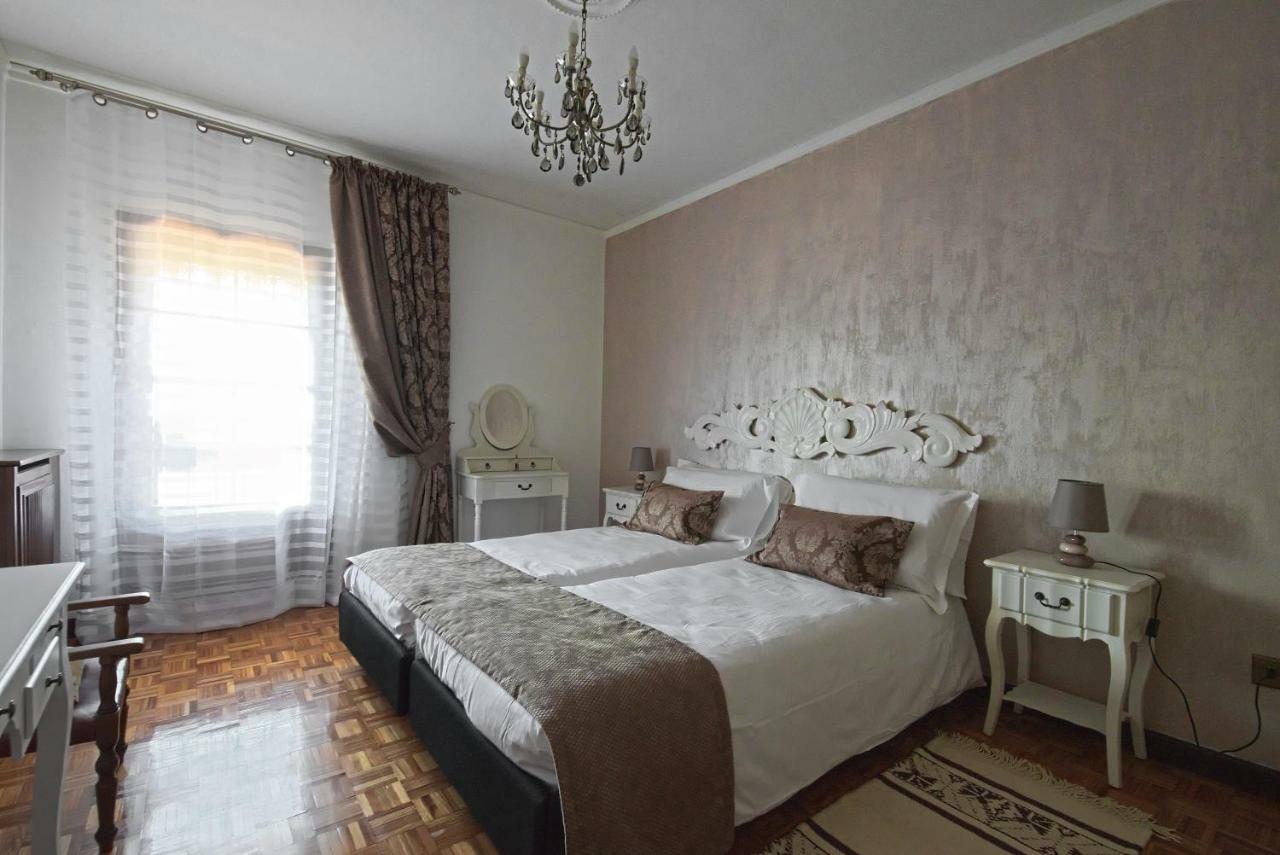 Vecchia Favola House Villa Quarto dʼAltino Kültér fotó