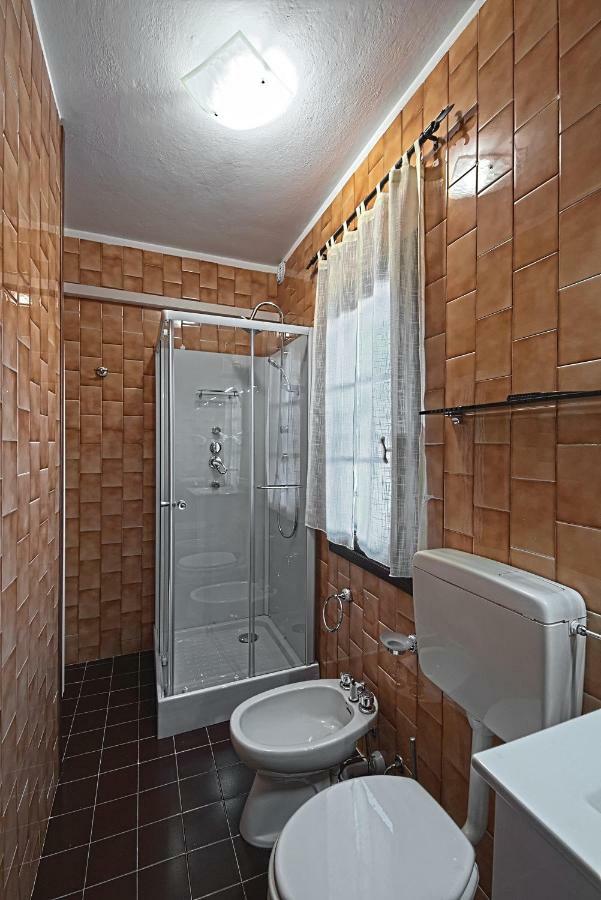 Vecchia Favola House Villa Quarto dʼAltino Kültér fotó
