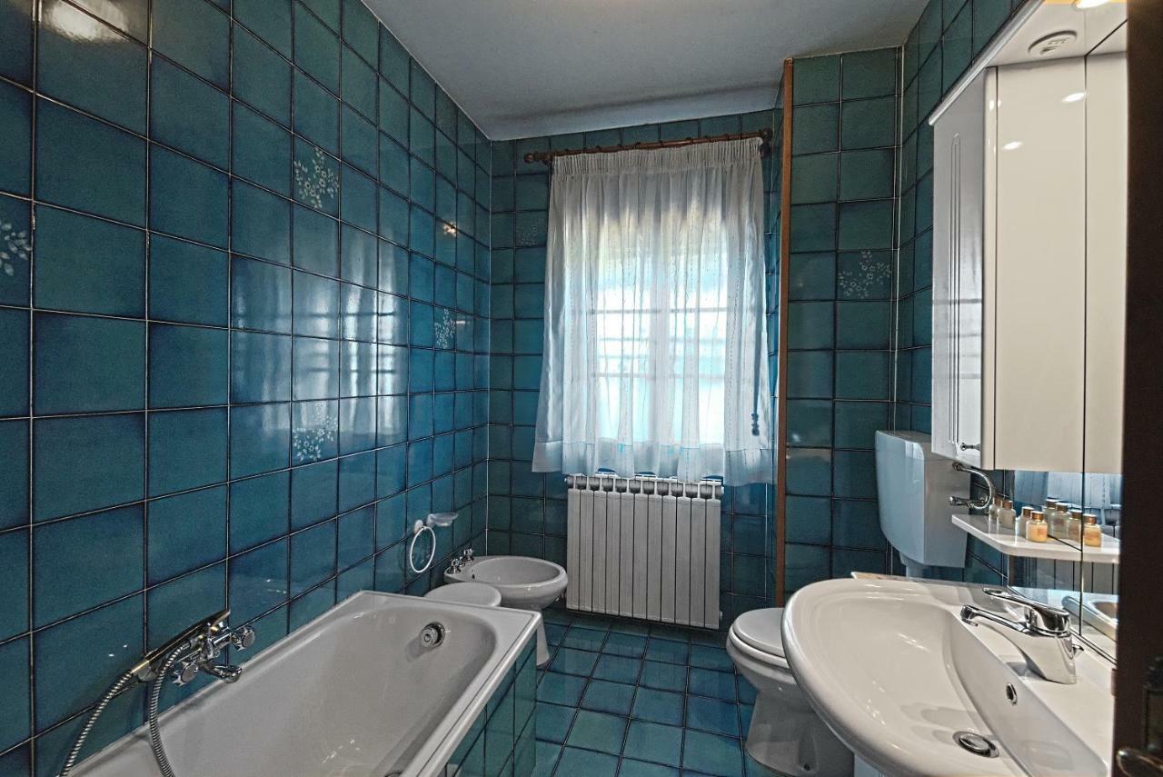 Vecchia Favola House Villa Quarto dʼAltino Kültér fotó