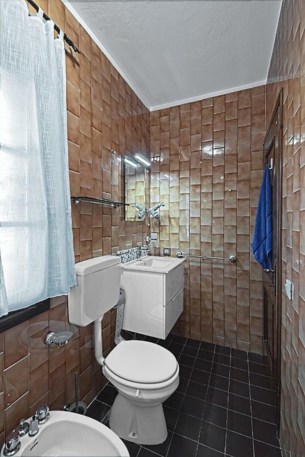 Vecchia Favola House Villa Quarto dʼAltino Kültér fotó