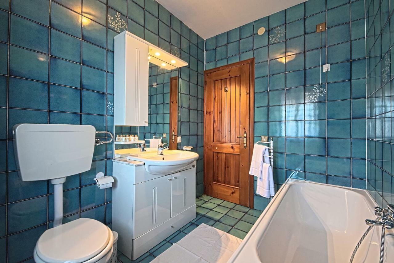 Vecchia Favola House Villa Quarto dʼAltino Kültér fotó