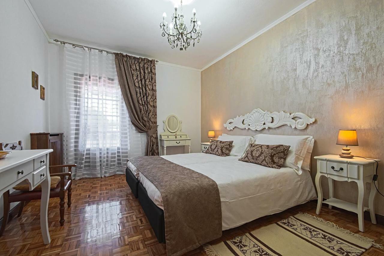 Vecchia Favola House Villa Quarto dʼAltino Kültér fotó