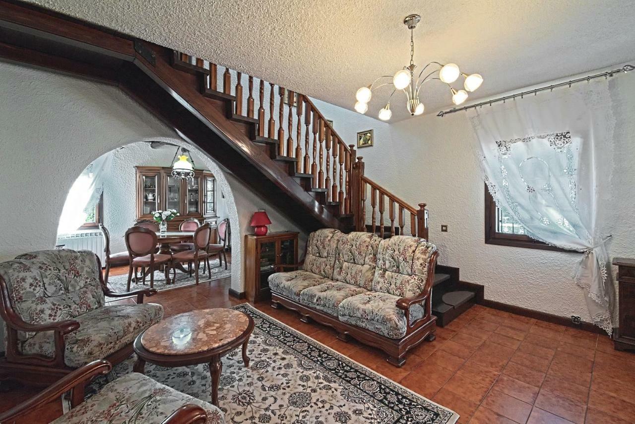 Vecchia Favola House Villa Quarto dʼAltino Kültér fotó