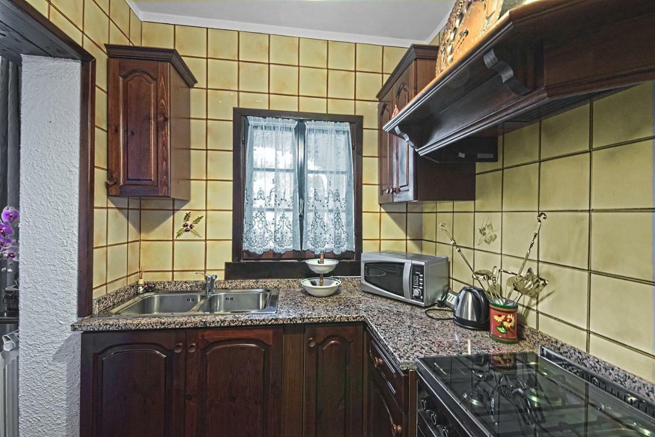 Vecchia Favola House Villa Quarto dʼAltino Kültér fotó